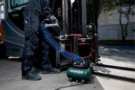 Kompresor Metabo 60150100 Basic 160-6 W OF 

 obrázek produktu 2 z 4