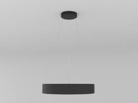 Závěsné svítidlo IMMAX NEO PASTEL SMART 60cm 52W Zigbee 3.0 černé

 obrázek produktu 3 z 5