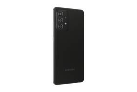 Mobilní telefon Samsung Galaxy A52s 5G 128GB černá barva

