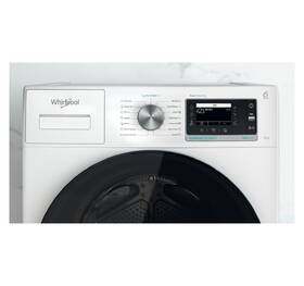 Sušička prádla Whirlpool W7 D84WB EE bílá

 obrázek produktu 2 z 26