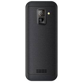 Mobilní telefon MaxCom Comfort MM735 + SOS náramek s GPS lokátorem černý

 obrázek produktu 6 z 6
