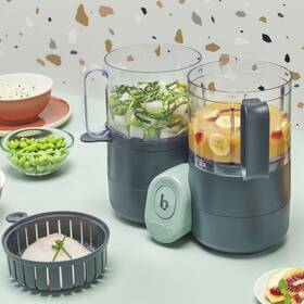 Multifunkční přístroj Babymoov NUTRIBABY One 

 obrázek produktu 6 z 8
