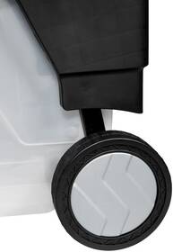 Drtič zahradního odpadu Güde GH 2800 Super Silent 

 obrázek produktu 5 z 7