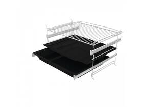 Trouba Mora VTCS 785 DB černá barva
