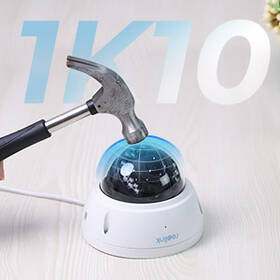 IP kamera Reolink RLC-842A 
