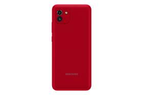Mobilní telefon Samsung Galaxy A03 červený

 obrázek produktu 5 z 9