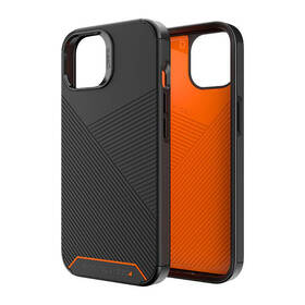 Kryt na mobil Gear4 D3O Denali Snap na Apple iPhone 13 černý

 obrázek produktu 2 z 4