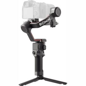 Stabilizátor DJI RS 3 černý

 obrázek produktu 2 z 9