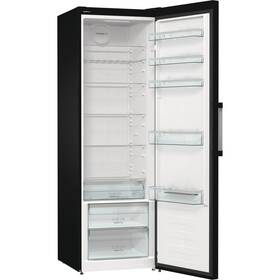 Chladnička Gorenje R619EABK6 černá

 obrázek produktu 2 z 7