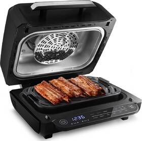 Fritéza horkovzdušná Catler HG 410 8 v 1 

 obrázek produktu 15 z 16