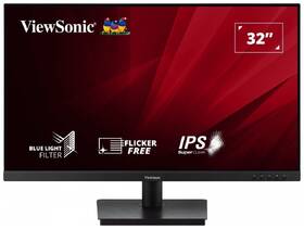 Monitor ViewSonic VA3209-MH černý

 obrázek produktu 3 z 9