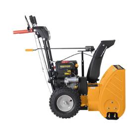 Fréza sněhová Riwall RPST 6065 6,5 HP 

 obrázek produktu 1 z 4