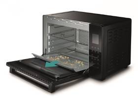Mini trouba Hisense HOM45D černá

 obrázek produktu 6 z 11