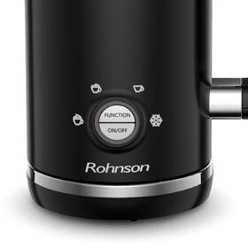 Napěňovač mléka Rohnson R-4416 černý

 obrázek produktu 2 z 5
