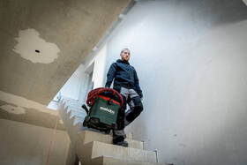 Průmyslový vysavač Metabo ASA 30 M PC All 602087000 černý/červený/zelený

 obrázek produktu 15 z 16