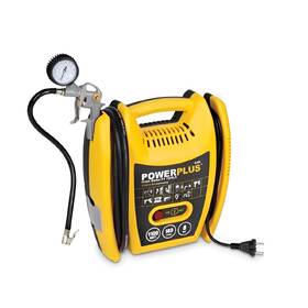 Kompresor POWERPLUS POWX1705 

 obrázek produktu 3 z 3