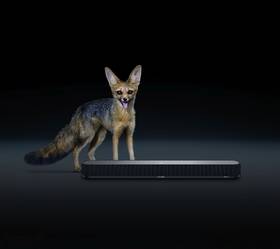 Soundbar Sennheiser AMBEO Soundbar Mini černý

 obrázek produktu 8 z 13