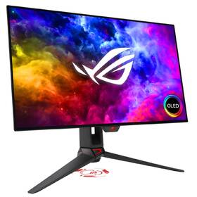 Herní monitor Asus ROG Swift OLED PG27AQDM černý

 obrázek produktu 4 z 13