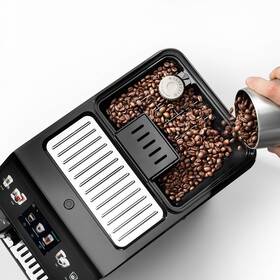 Automatický kávovar De'Longhi ECAM 450.55.G 
