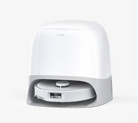 Robotický vysavač Roborock Qrevo Curv bílý

 obrázek produktu 2 z 29