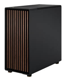 Case FRACTAL DESIGN North XL Charcoal Black 

 obrázek produktu 8 z 15