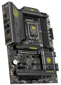 Základní deska MSI MAG B860 TOMAHAWK WIFI 

 obrázek produktu 2 z 4