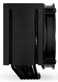 Chladič CPU ENDORFY Fortis 5 Black 

 obrázek produktu 6 z 11