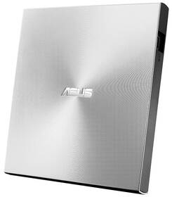 Externí DVD vypalovačka Asus ZenDrive U8M Silver stříbrná

 obrázek produktu 2 z 4