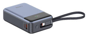 Powerbanka Canyon OnPower 600 PD65W 20 000 mAh šedá

 obrázek produktu 5 z 19
