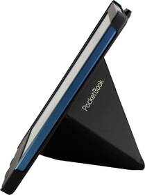 Pouzdro pro čtečku e-knih PocketBook Origami na Verse, Verse Pro, Verse Pro Color černé

 obrázek produktu 8 z 8