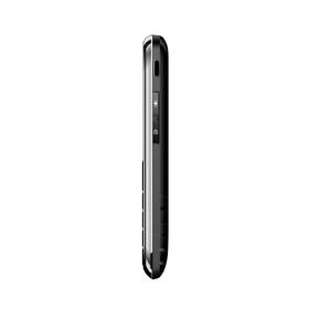 Mobilní telefon MaxCom Comfort MM720 SE černá barva
