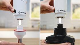 Ponorný mixér Bosch MSM4W420 

 obrázek produktu 12 z 13