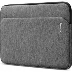 Pouzdro na notebook tomtoc Sleeve - 13" MacBook Air / 14" MacBook Pro šedé

 obrázek produktu 1 z 3