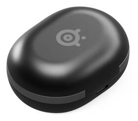 Sluchátka SteelSeries Arctis GameBuds černé

 obrázek produktu 3 z 11