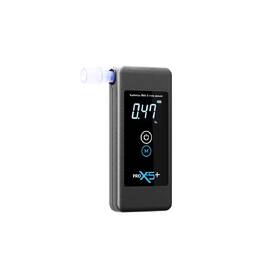 Alkoholtester PRO-X 5+ 

 obrázek produktu 2 z 5