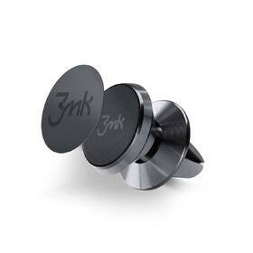Držák na mobil 3mk Magnet Power Car Holder černý

 obrázek produktu 1 z 7