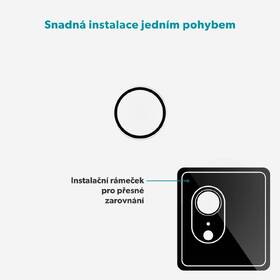 Ochranné sklo čočky fotoaparátu Epico Lens Protectors na Apple iPad Air 11" (M2/M3), iPad 10.9" (2022)/11" (A16), Air 13" (M2/M3), Air 10.9" (2020/M1), iPad Mini 8,3″ (2021) 

 obrázek produktu 6 z 6