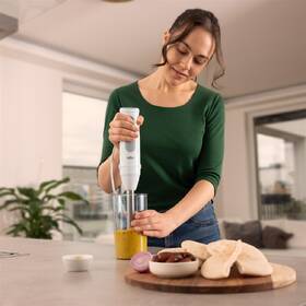 Ponorný mixér Braun MQ50.236M bílý

 obrázek produktu 9 z 9