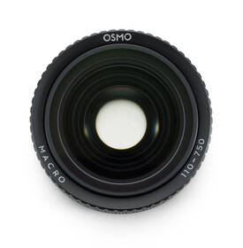 Objektiv DJI Osmo Action 6 Macro Lens černý

 obrázek produktu 1 z 6