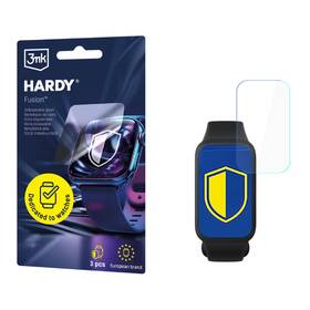 Tvrzené sklo 3mk HARDY Fusion Watch Protection na Xiaomi Smart Band 9 Active 

 obrázek produktu 1 z 1