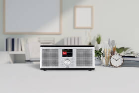 Radiopřijímač s DAB+ JVC RA-E775B-DAB černý/stříbrný

 obrázek produktu 8 z 11