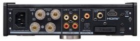Zesilovač Teac AI-303 černý

 obrázek produktu 1 z 5