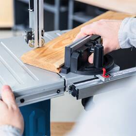 Pila pásová Scheppach HBS 261 

 obrázek produktu 3 z 4