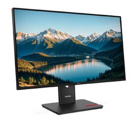 Monitor Lenovo ThinkVision T27Q-40 s webkamerou MC60 černý

 obrázek produktu 4 z 11