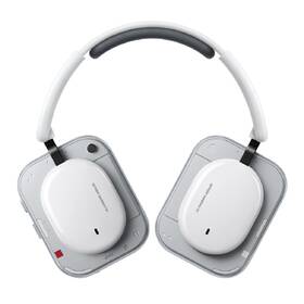 Sluchátka Nothing Headphone (a) B186 bílá

 obrázek produktu 3 z 9