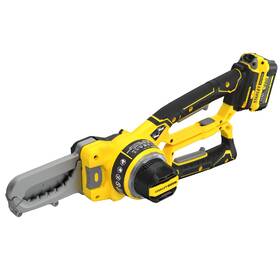 Řetězová pila Stanley SFMCPS515M1-QW (s baterií) 

 obrázek produktu 4 z 7