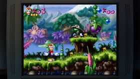 Hra U&I Entertainment PlayStation 5 Rayman: 30th Anniversary Edition 

 obrázek produktu 2 z 7