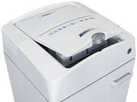 Skartovač KOBRA AF+1 80 L, A4, 350 listů, 80l, P4 šedý

 obrázek produktu 1 z 2