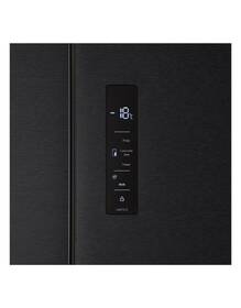 Americká lednice LG GMM42ABBEH černá

 obrázek produktu 8 z 15