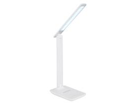 Stolní lampička GLOBO BULLA 58400W bílá

 obrázek produktu 3 z 4